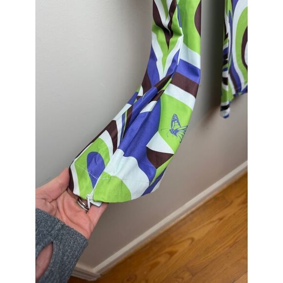 House of Sunny Groove is in the Heart Party Pants Sz. 2 - Picture 6 of 12